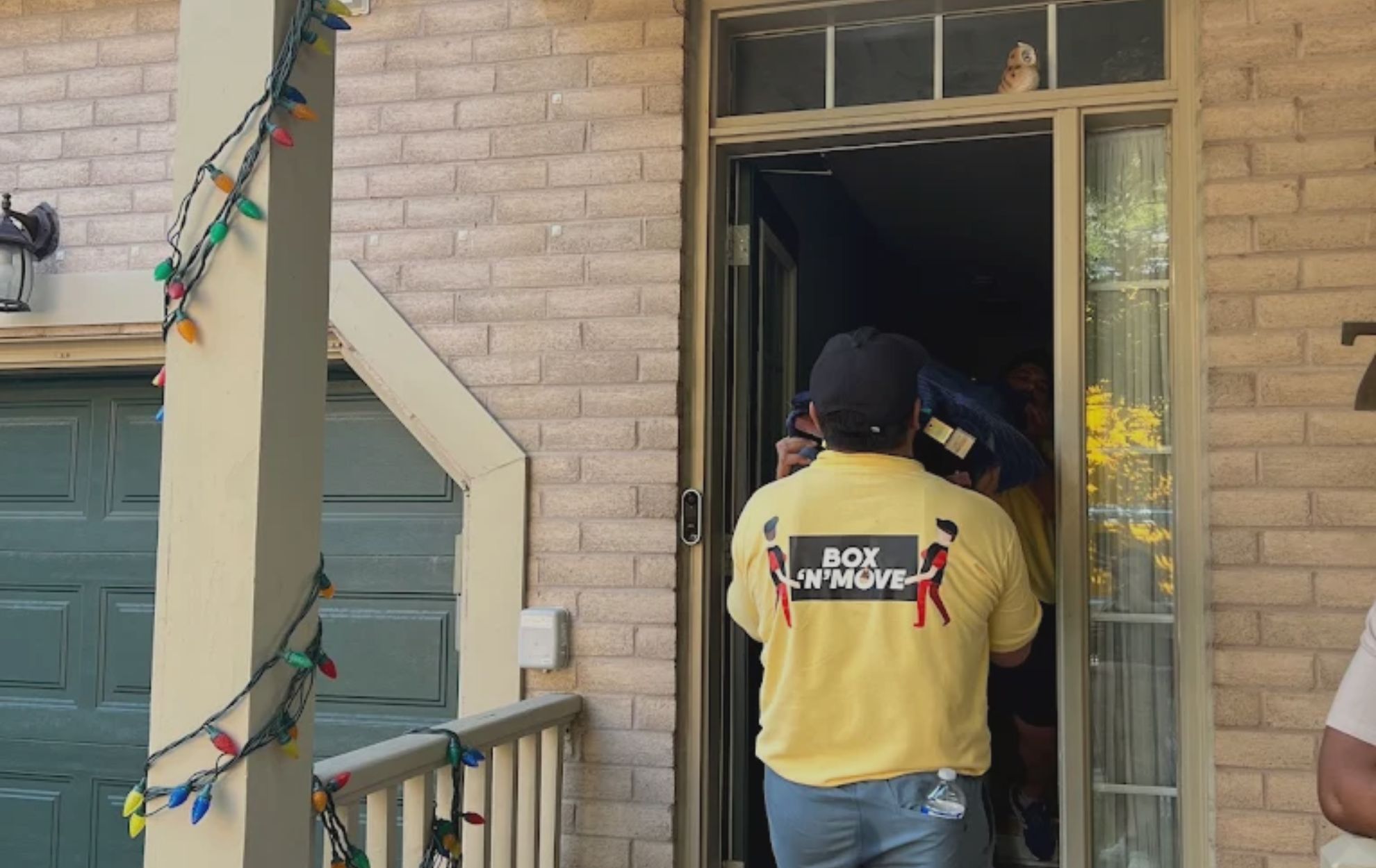 Why Hiring Movers Is Worth It: The Real Cost of DIY Moving