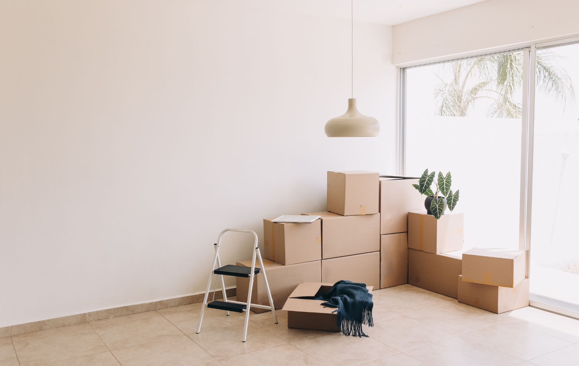Affordable Moving: How to Save Money Without Adding Stress
