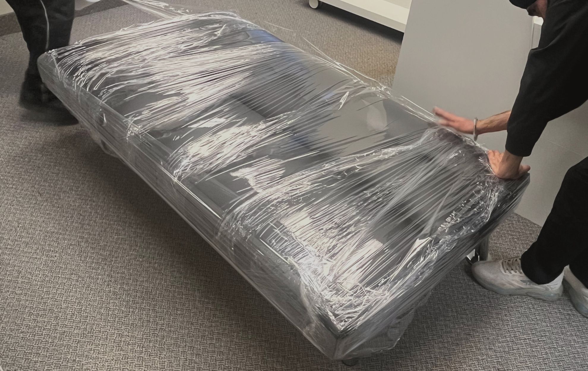 How to Choose the Right Moving Company for Your Needs