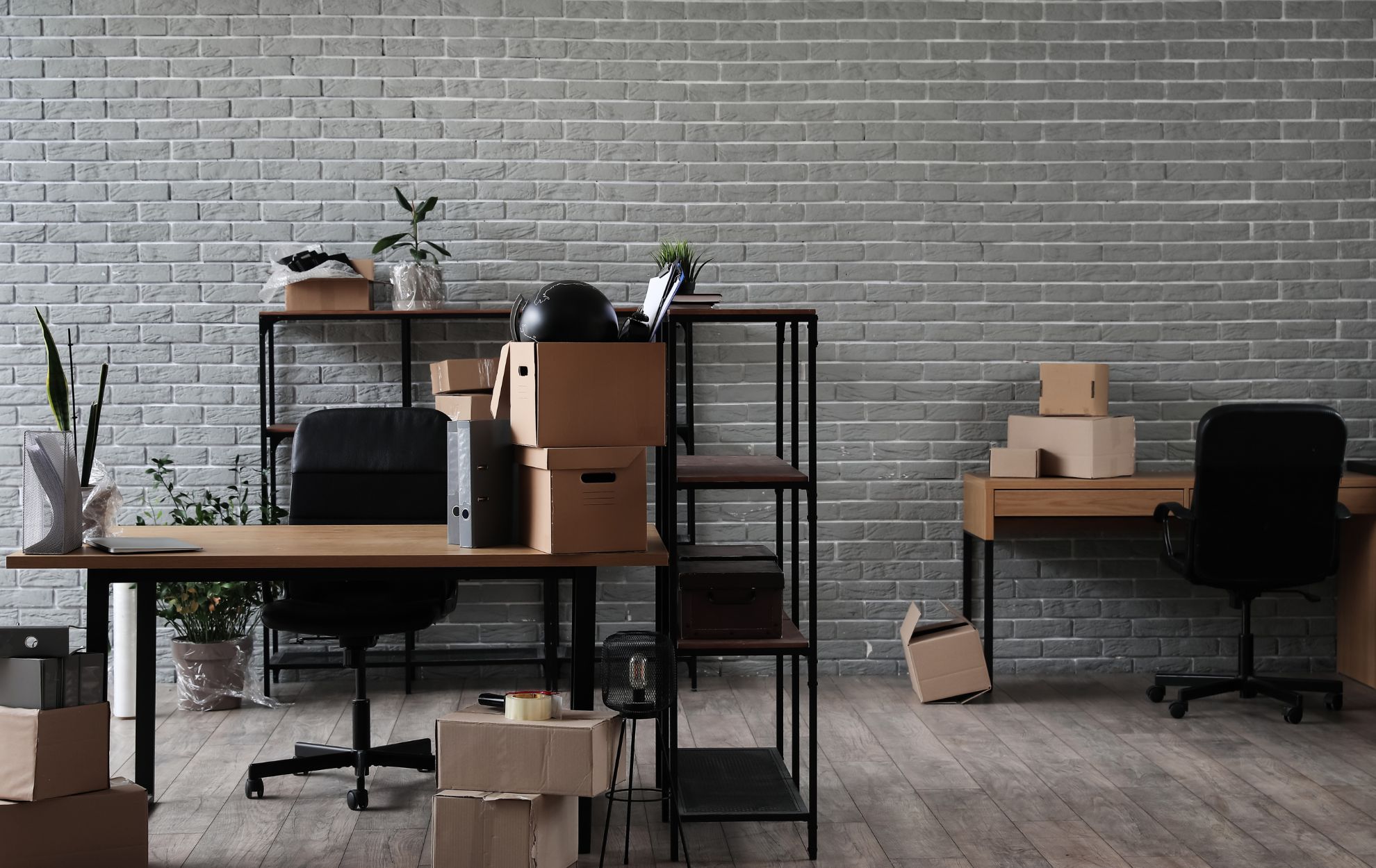 Office and Commercial Moving: Why Businesses Trust Professionals