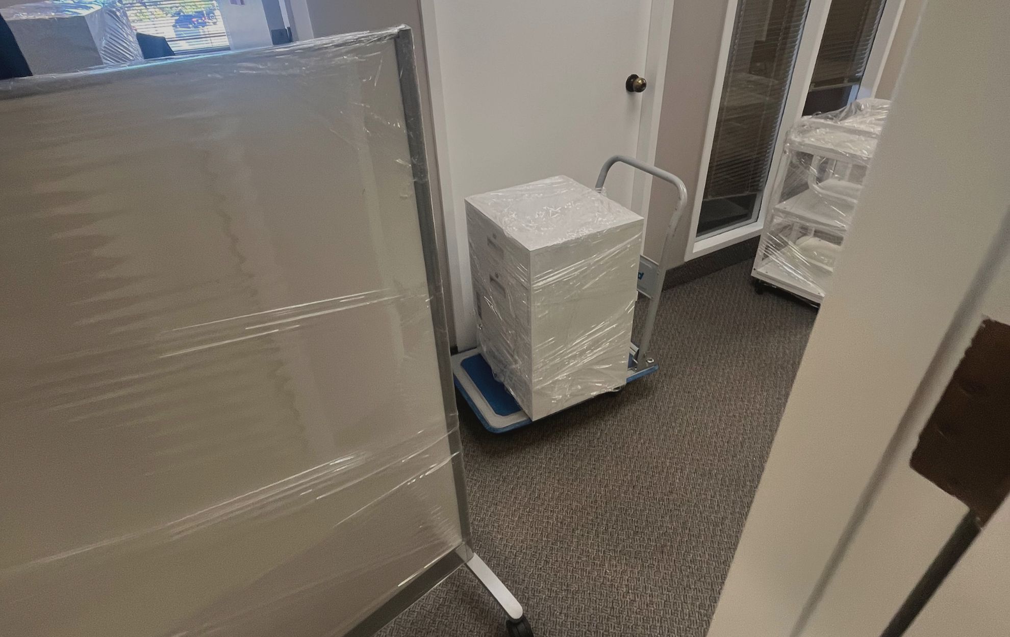 The Complete Moving Day Checklist: What to Do Before, During, and After