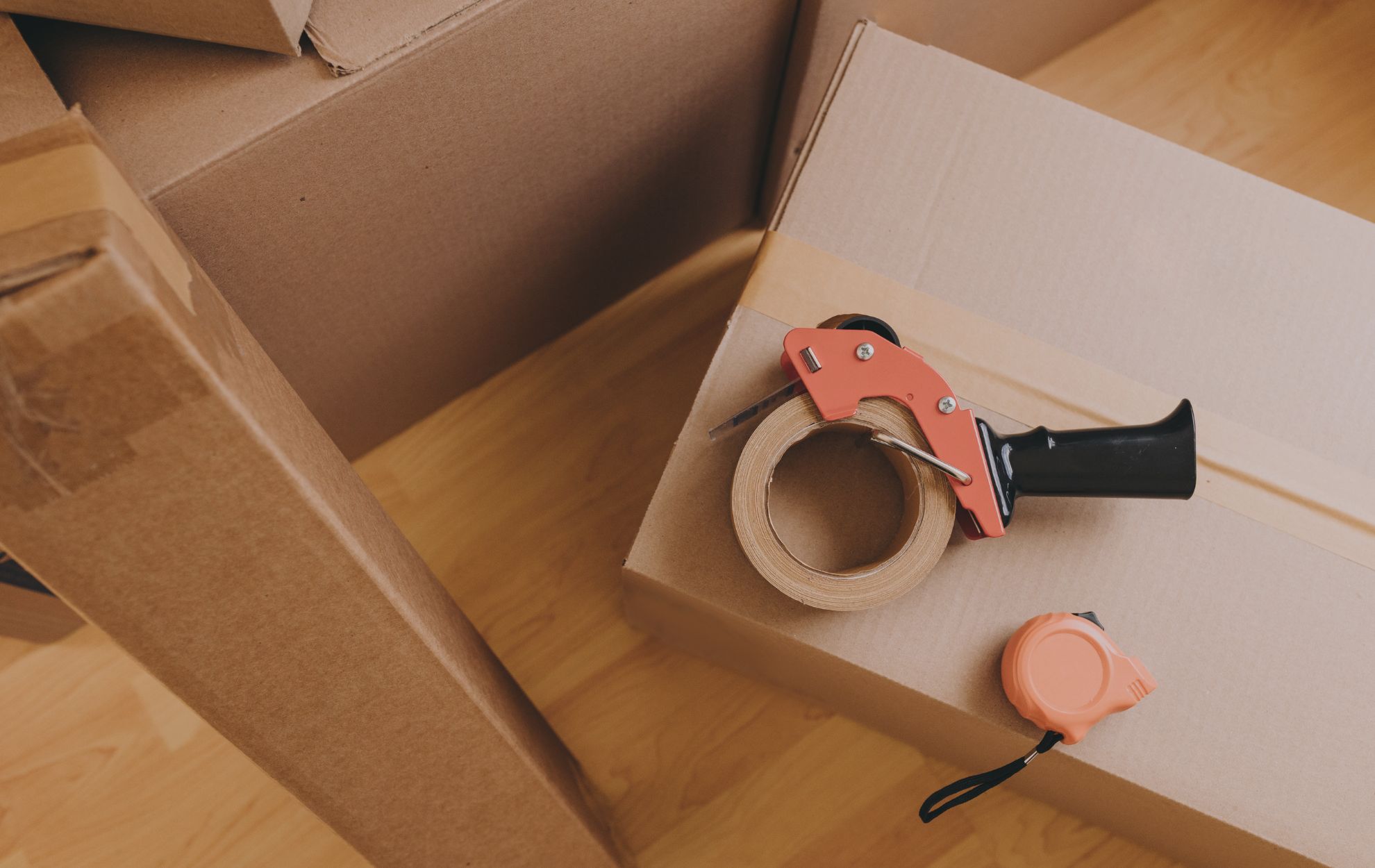 How Far in Advance Should You Book Movers And What Happens If You Wait Too Long