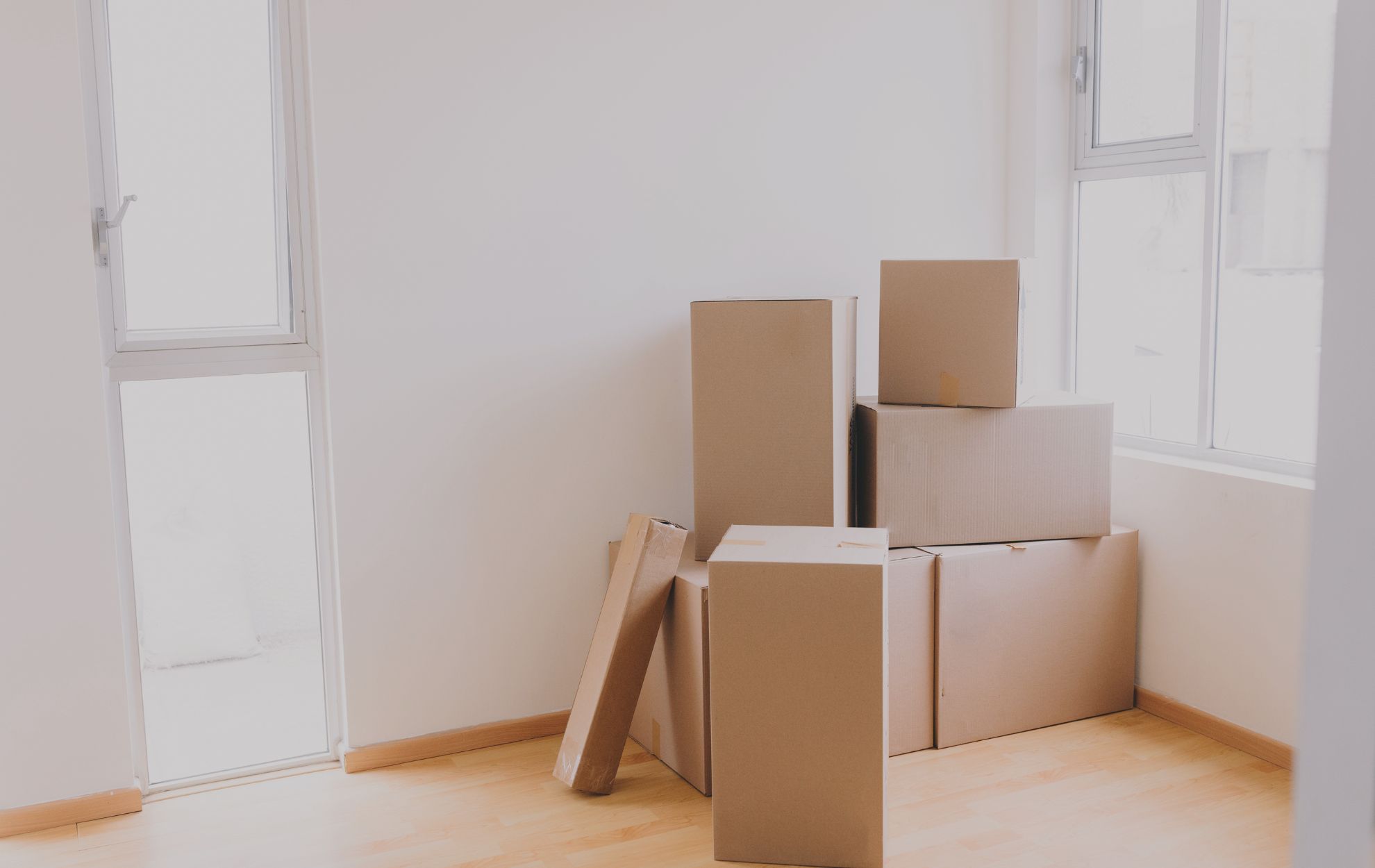 How to Prepare Your Home for Movers Before They Arrive