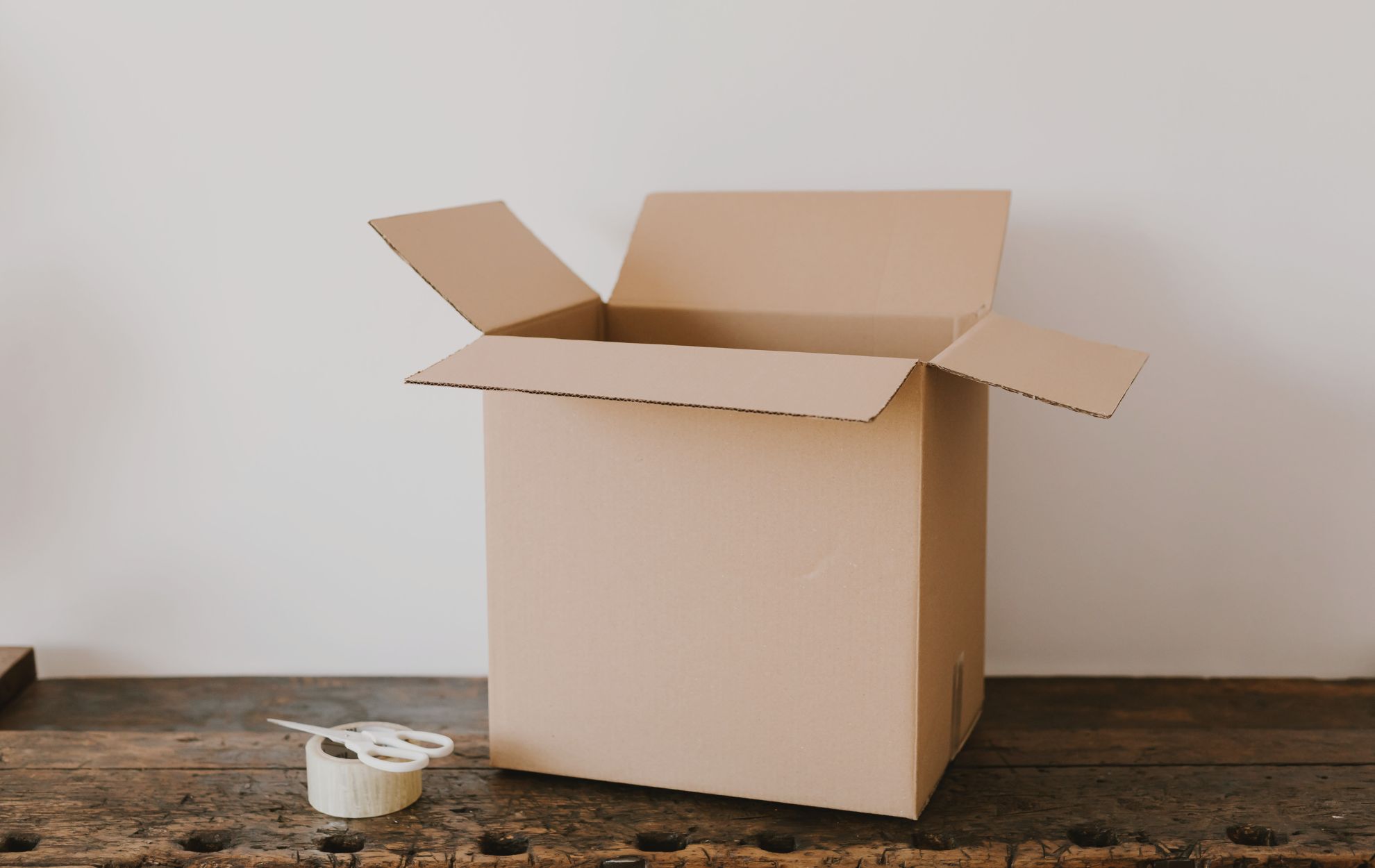 How to Downsize Before a Move Without the Stress